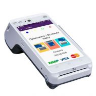 �������� ������� ������ POScenter BANK-01� ��15