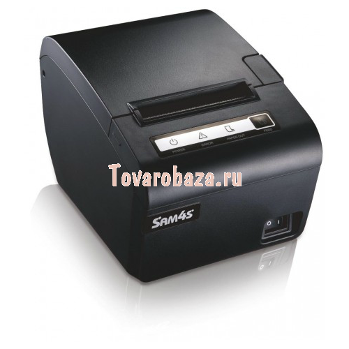 ������� ����� Sam4s Ellix 40L COM/USB LCD ������ (� ��)