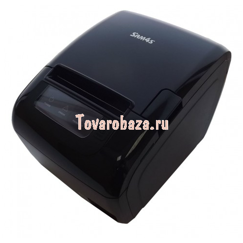������� ����� Sam4s Ellix 45 COM/USB ������ (� ��)